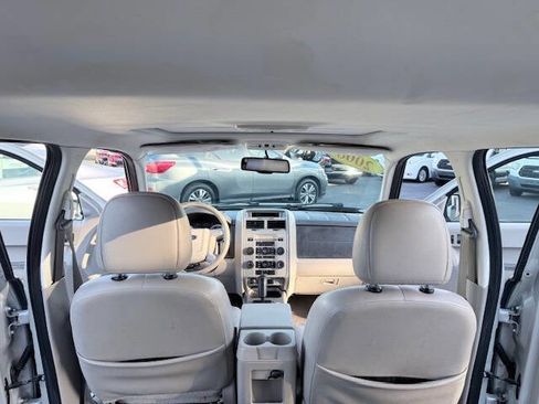 Used 2008 Ford Escape XLT image 18