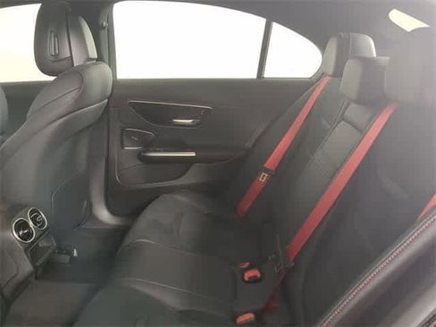 Certified 2025 Mercedes-Benz C 43 AMG 4MATIC Sedan image 69