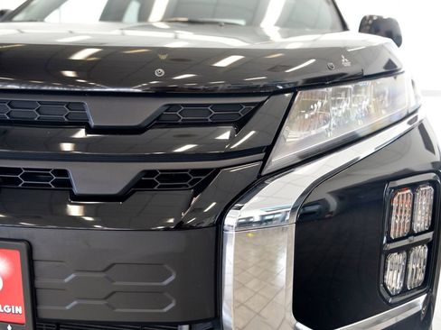 Used 2024 Mitsubishi Outlander Sport ES image 11