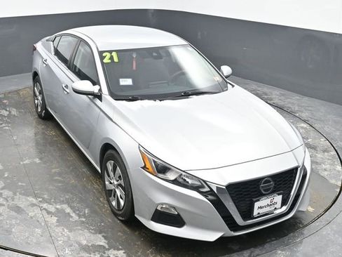 Used 2021 Nissan Altima 2.5 S image 20