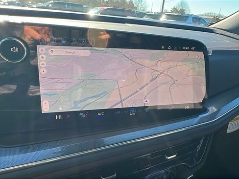 New 2026 Chevrolet Tahoe RST w/ Comfort Package image 26