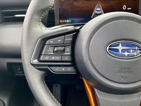 New 2026 Subaru Outback Wilderness image 17