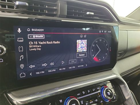 Used 2024 GMC Sierra 2500 Denali w/ Denali Reserve Package image 24