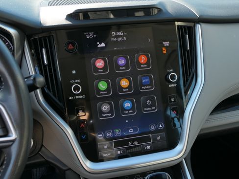 Certified 2023 Subaru Legacy Limited image 19