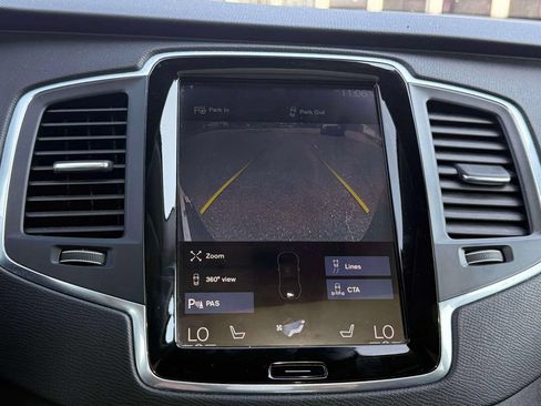 Used 2016 Volvo XC90 T6 Momentum w/ Vision Package AWD/4WD image 28