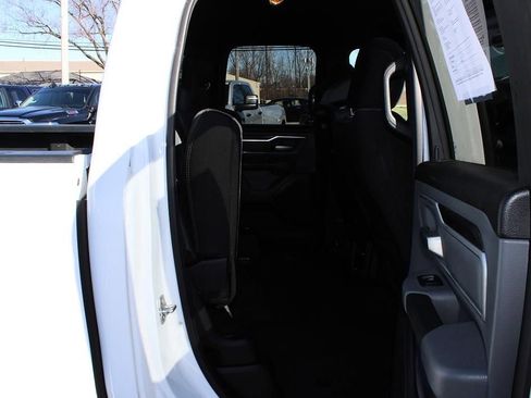 Used 2023 RAM 1500 Big Horn image 16