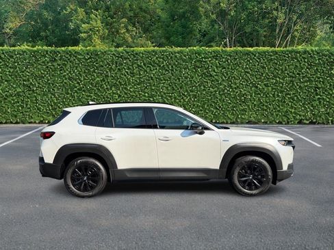 Used 2025 MAZDA CX-50 AWD 2.5 Hybrid w/ Weather Package image 2