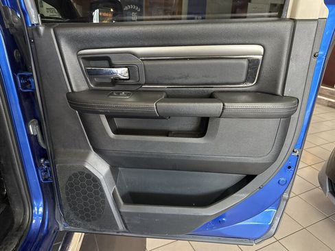 Used 2017 RAM 1500 Sport AWD/4WD image 24