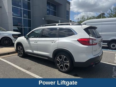 Used 2024 Subaru Ascent Limited w/ Technology Package image 9