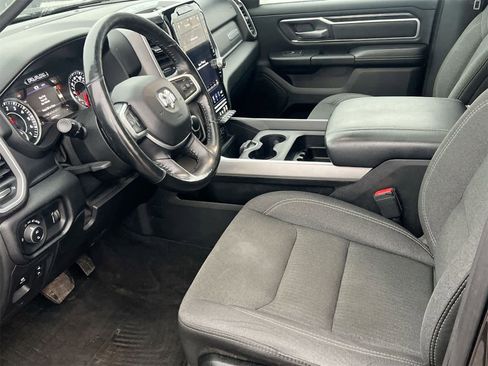 Used 2020 RAM 1500 Big Horn image 10