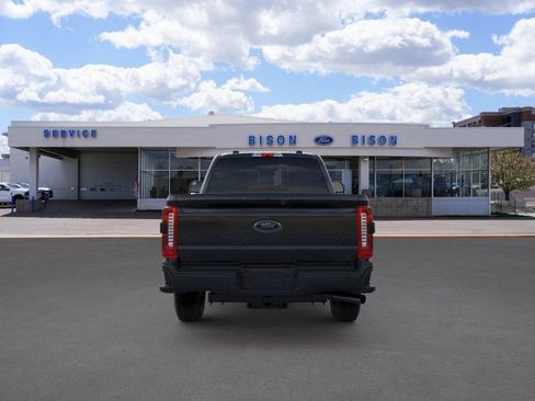 New 2026 Ford F350 XLT w/ XLT Premium Package AWD/4WD image 5