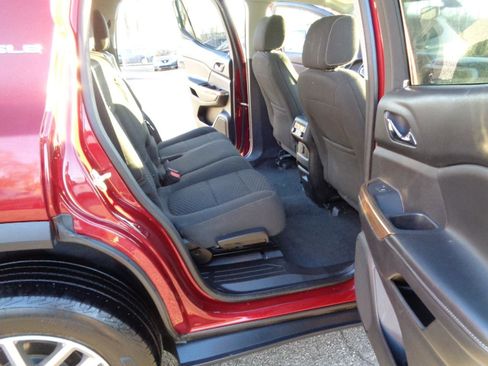Used 2017 GMC Acadia SLE w/ Driver Alert Package I FWD image 19