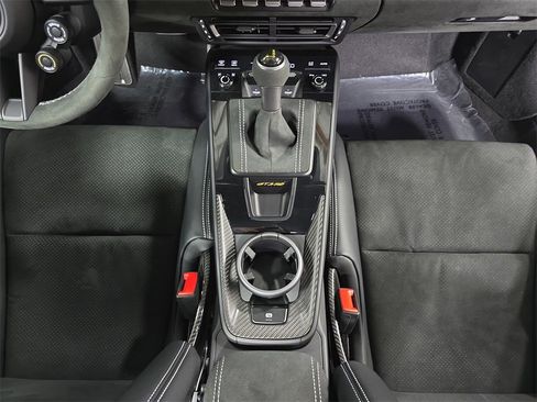 Used 2025 Porsche 911 GT3 RS image 20