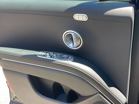 New 2026 Hyundai Palisade Calligraphy image 26