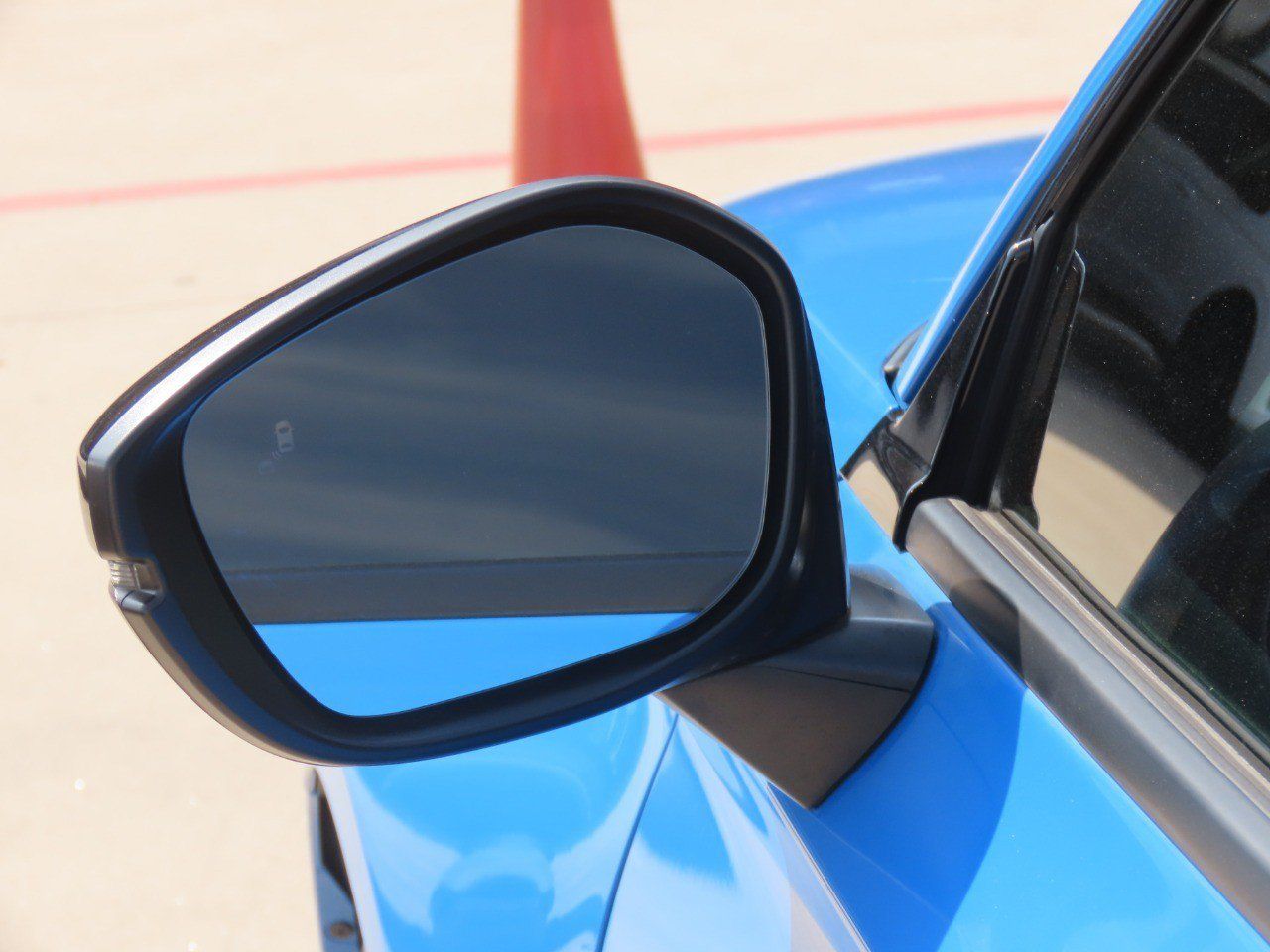 Used 2024 Honda Civic Type R image 18