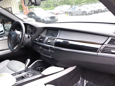 Used 2013 BMW X5 M AWD/4WD image 18