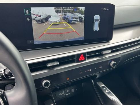Certified 2024 Kia Sorento S image 26