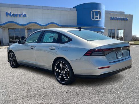 New 2026 Honda Accord SE image 3