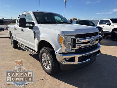 Used 2017 Ford F250 XLT w/ XLT Value Package