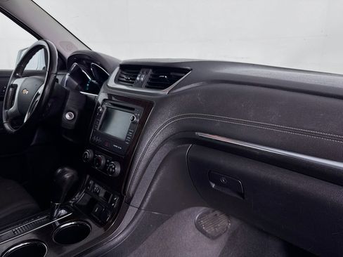 Used 2017 Chevrolet Traverse LT AWD/4WD image 27