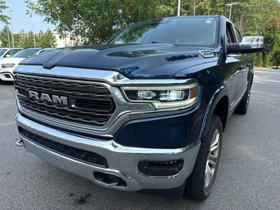 Used 2022 RAM 1500 Limited