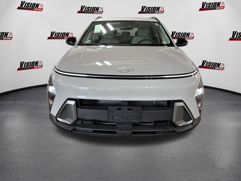 New 2027 Hyundai Kona SEL Sport AWD/4WD image 8