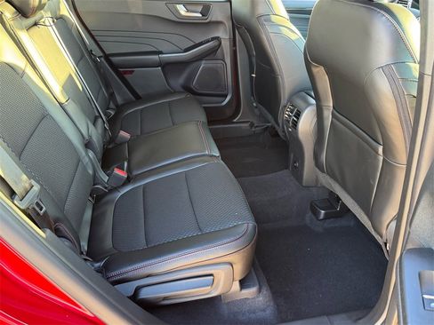 New 2026 Ford Escape ST-Line image 10