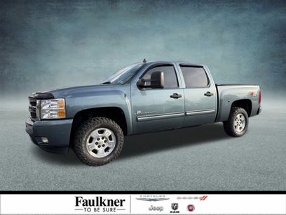 Used 2009 Chevrolet Silverado 1500 LT w/ Power Pack Plus