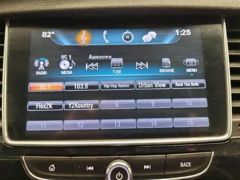 Used 2018 Buick Encore Preferred FWD image 25