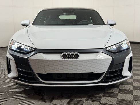 Certified 2023 Audi e-tron GT Premium Plus AWD/4WD image 6