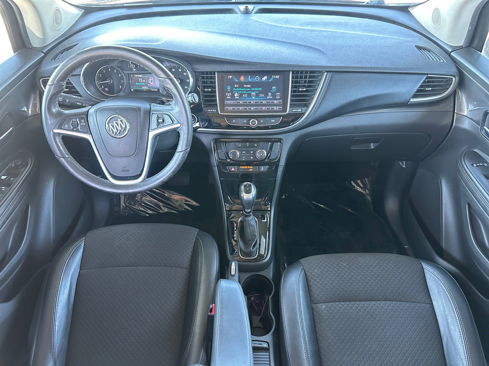 Used 2018 Buick Encore Preferred FWD image 11