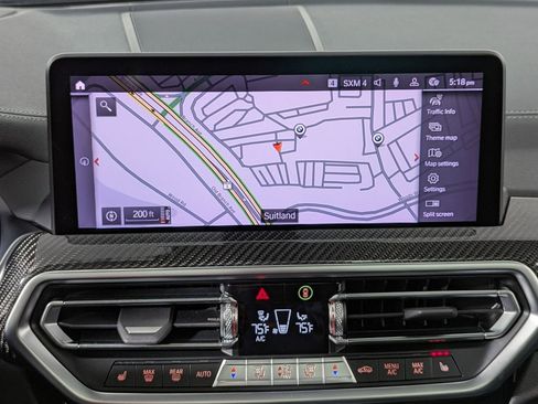 Certified 2023 BMW X4 M40i w/ Premium Package image 29