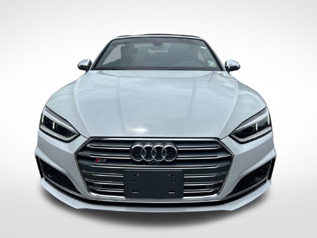 Used 2019 Audi S5 Prestige AWD/4WD image 8