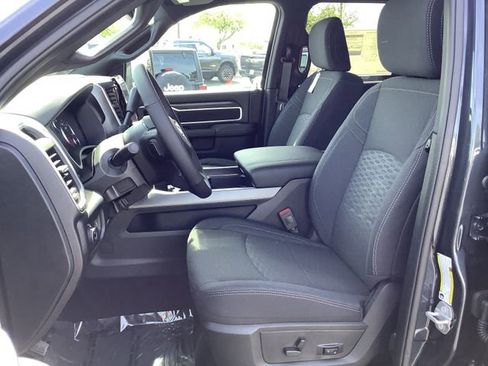 New 2026 RAM 2500 Big Horn image 8