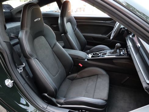 Used 2022 Porsche 911 GT3 RWD image 19