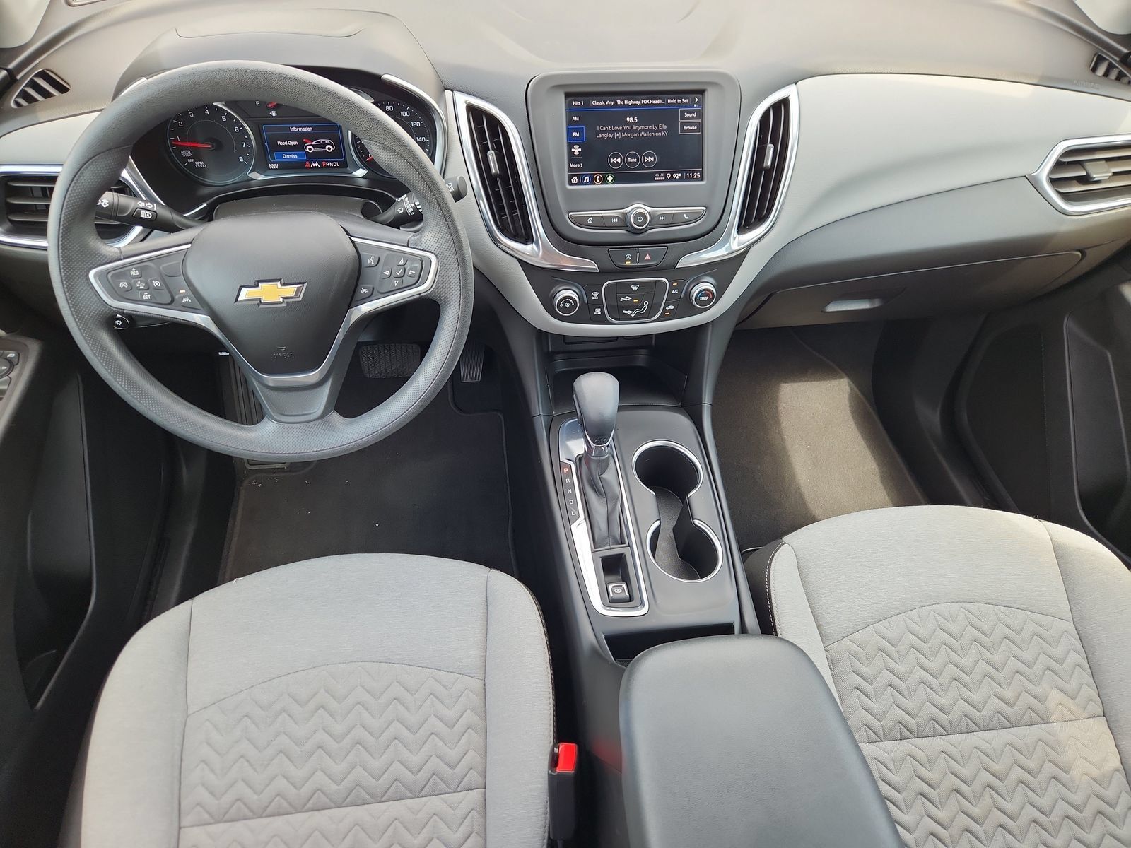 Used 2022 Chevrolet Equinox LT FWD image 12