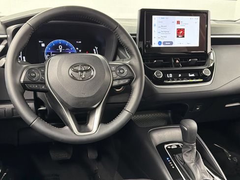 Used 2026 Toyota Corolla SE FWD image 35