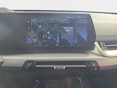 Certified 2023 BMW X1 xDrive28i w/ Premium Package image 20