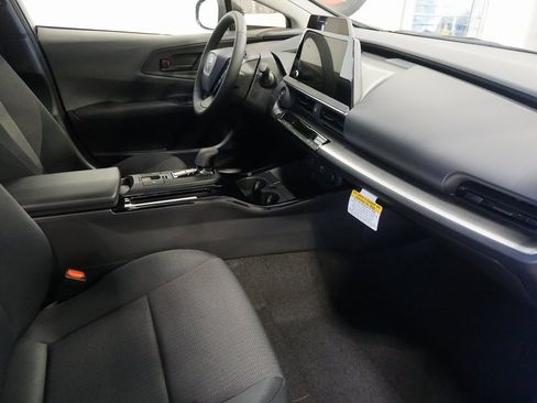 New 2026 Toyota Prius LE image 23