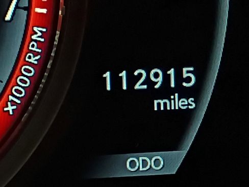 Used 2015 Lexus RC 350 w/ F Sport w/Summer Tires image 20