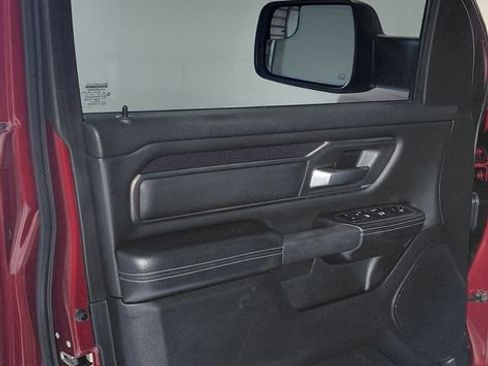 Used 2020 RAM 1500 Sport w/ Alpine Leather & Sound Group AWD/4WD image 11