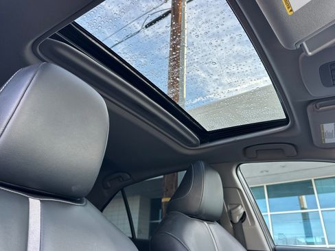 Certified 2022 Toyota Camry XSE image 16