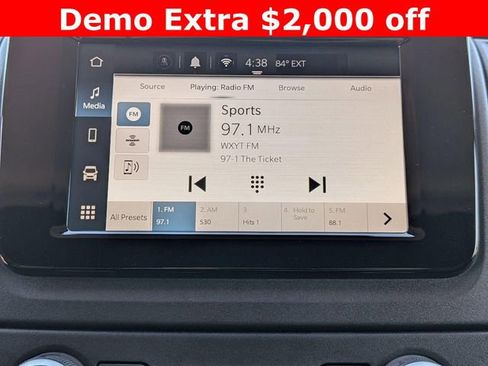 New 2026 RAM ProMaster 2500 w/ Convenience Group FWD image 23