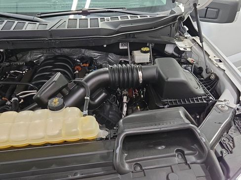 Used 2022 Ford F150 XLT w/ Equipment Group 302A High AWD/4WD image 32