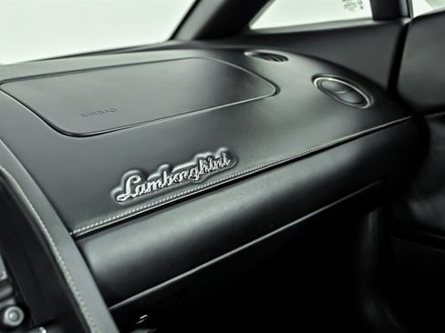 Used 2007 Lamborghini Gallardo Spyder AWD/4WD image 37