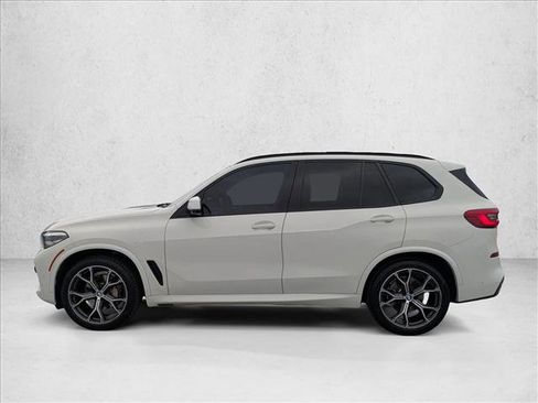 Used 2019 BMW X5 xDrive40i w/ M Sport Package image 9