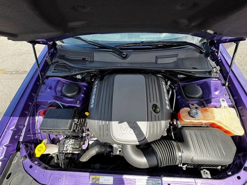 Used 2014 Dodge Challenger R/T RWD image 20
