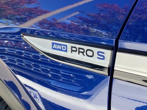 Used 2021 Volkswagen ID.4 Pro S w/ ID.4 Protection Package (IPT) image 6