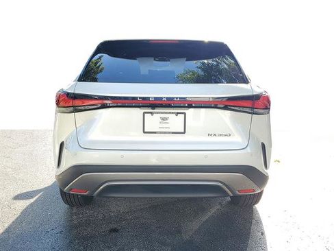 Used 2024 Lexus RX 350 FWD image 20