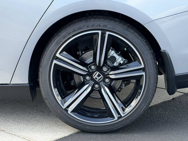 New 2026 Honda Accord SE image 12